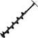 Mora Ice Strikemaster Lite-Flite Underdel 200mm. Strikemaster