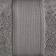 Madison Park Signature 800GSM Bath Towel Gray (137.16x76.2cm)