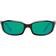 Costa Del Mar Polarized Solbriller Mænd Tortoiseshell - Brine