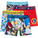 Boy's Sonic the Hedgehog Underwear 4-pack - Blue