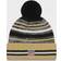 New Era New Orleans Saints 2021 NFL Sideline Sport Pom Cuffed Knit Beanies Youth