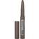 Maybelline Brow Extensions Fiber Pomade Crayon Eyebrow Makeup Deep Brown