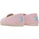 Toms Heritage Alpargata Flats - Chalky Pink