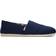 Toms Alpargata Slipper - Marine
