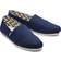 Toms Alpargata Slipper - Marine