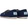 Toms Chaussure basse 'ALPARGATA' - marine