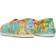 Toms Tie-Dye Alpargatas Loafer