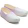 Toms Alpargata Ombre Palm Tree - Lilac Ombre