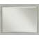 Amanti Art Flair Bathroom Vanity Wall Mirror Wall Mirror 111.8x86.4cm