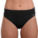 Dolfin Aquashape Moderate Brief - Black