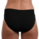 Dolfin Aquashape Moderate Brief - Black