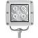 Hella ValueFit Cube 4 LED Flood Light