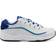 Easy Spirit Romy W - White Blue Multi Leather