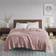 Madison Park Egyptian Blankets Pink (228.6x167.64cm)