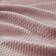 Madison Park Egyptian Blankets Pink (228.6x167.64cm)