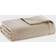 Madison Park Egyptian Blankets Beige (228.6x)