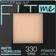 Maybelline Fit Me Matte + Poreless Powder #330 Toffee