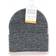 Hudson Baby Knit Cuffed Beanie 3-Pack - Pink White (10115127)