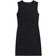 Theory Sleeveless Fitted Dress - Black