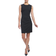 Theory Sleeveless Fitted Dress - Black