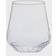 Libbey Hammered Wine Glass 52.4cl 8pcs