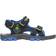 McKinley Tarriko III - Navy Blue Green