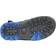 McKinley Tarriko III - Navy Blue Green