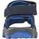 McKinley Tarriko III - Navy Blue Green