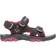 McKinley Tarriko III - Anthracite Pink Mint
