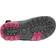 McKinley Tarriko III - Anthracite Pink Mint