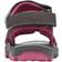 McKinley Tarriko III - Anthracite Pink Mint