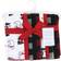 Hudson Cotton Flannel Burp Cloths Buffalo Plaid Bear 10-pack