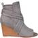 Journee Collection Sabeena - Grey