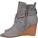 Journee Collection Sabeena - Grey