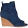 Journee Collection Sabeena - Blue