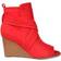 Journee Collection Sabeena - Red