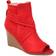 Journee Collection Sabeena - Red