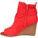 Journee Collection Sabeena - Red