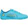 Nike Jr. Mercurial Vapor 14 Academy TF - Chlorine Blue/Marina/Laser Orange