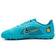 Nike Jr. Mercurial Vapor 14 Academy TF - Chlorine Blue/Marina/Laser Orange