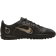 Nike Jr. Mercurial Vapor 14 Academy TF - Black/Metallic Silver/Medium Ash/Metallic Gold