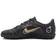 Nike Jr. Mercurial Vapor 14 Academy TF - Black/Metallic Silver/Medium Ash/Metallic Gold