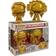 Funko Pop! WWE Ric & Charlotte Flair