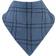 Hudson Bib and Sock Set Black Bear 5-pack