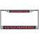 Stockdale Washington Wizards License Plate Frame