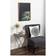 Kate and Laurel Succulent 8 Framed Art 45.7x61cm