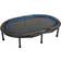 Stamina Oval Fitness Trampoline