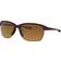 Oakley Unstoppable - Brown Gradient