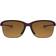 Oakley Polarized Solbriller - Rød/Raspberry