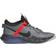 NIKE Air Zoom Crossover GS - Smoke Grey/Siren Red/Washed Teal/Black